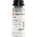 Sika Primer-206 G+P - Primer per vetro, vernice, plastica, alluminio e acciaio inox - Sika Sika Primer-206 G+P - Primer per vetro, vernice, plastica, alluminio e acciaio inox - Sika