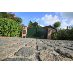 Porphyry belga-pavés-pedra de Bauma Porphyry belga-pavés-pedra de Bauma