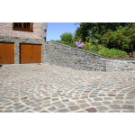 Grés belga-pavés-pedra de Bauma Grés belga-pavés-pedra de Bauma