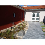 Julie - Outdoor slabs - Stone Bauma