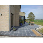 Julie - Outdoor slabs - Stone Bauma