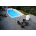Julie - Outdoor slabs - Stone Bauma