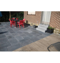 Julie - Outdoor slabs - Stone Bauma