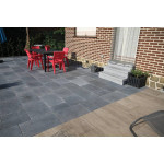 Julie - Outdoor slabs - Stone Bauma