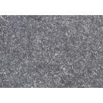 1 m² Flammé Bleu
