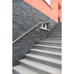 Mons corner - Natural stone - Bauma Stone plate Mons corner - Natural stone - Bauma Stone plate