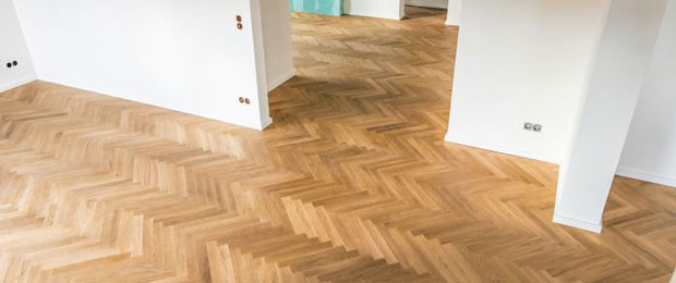 Adesivi per parquet e pavimenti flessibili - DL Chemicals