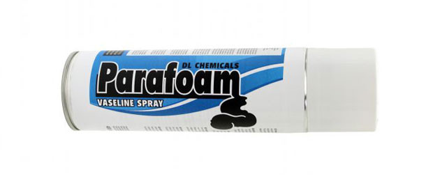 Sprays técnicos - DL Chemicals