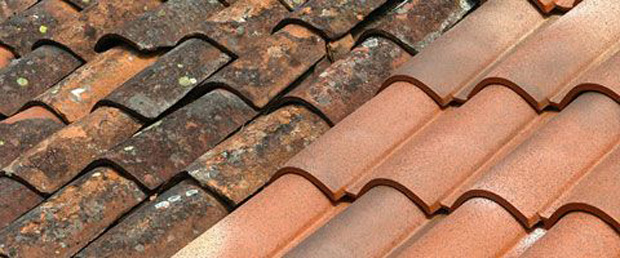 Nettoyage - Terre cuite - Guard Industrie