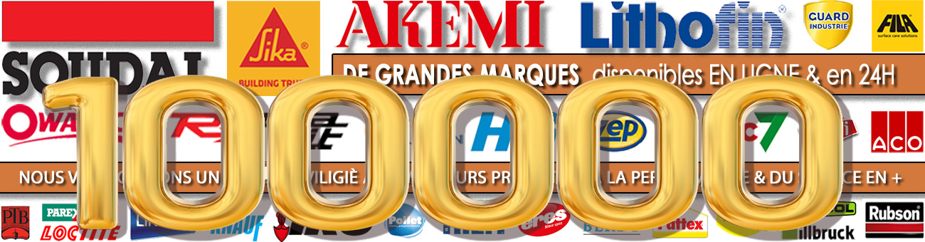 Pierre & Sol celebra o seu 100.000º pedido online!